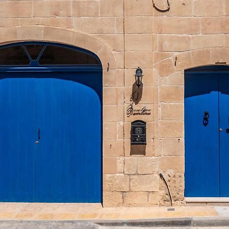 250 Yo Tal-Bambinu Boutique Farmhouse Xagħra Kültér fotó