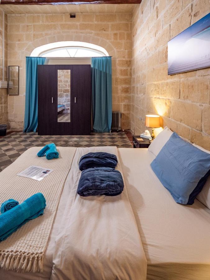 250 Yo Tal-Bambinu Boutique Farmhouse Xagħra Kültér fotó