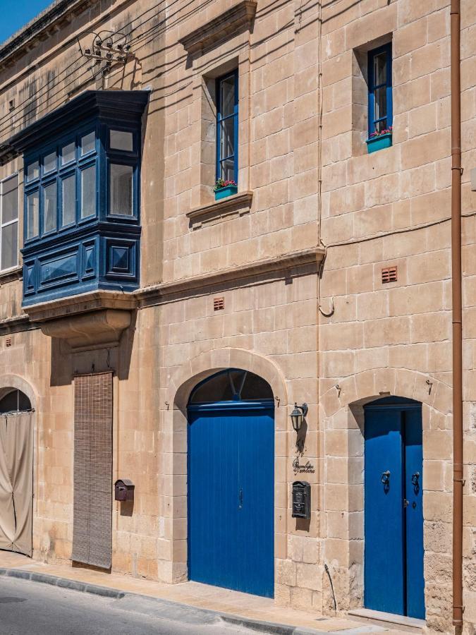 250 Yo Tal-Bambinu Boutique Farmhouse Xagħra Kültér fotó