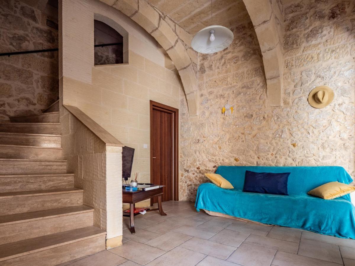 250 Yo Tal-Bambinu Boutique Farmhouse Xagħra Kültér fotó